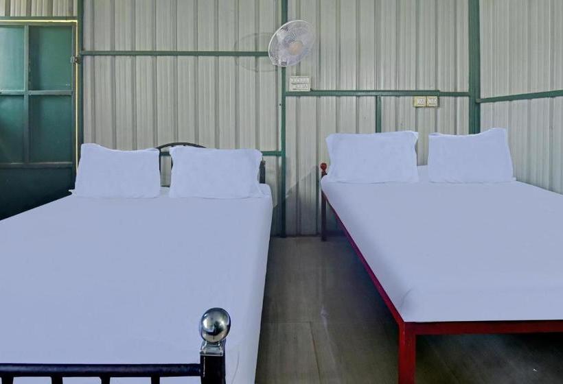 بنسيون Oyo 78682 Silver Clouds Home Stay