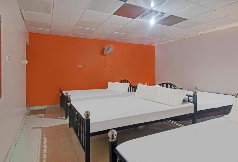 بنسيون Oyo 78682 Silver Clouds Home Stay
