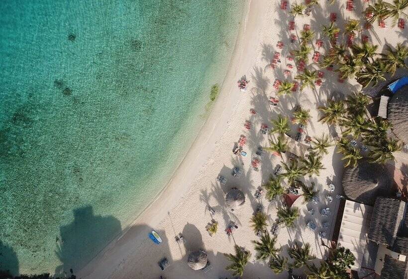 Xanadu Apartments At Blue Bay Golf & Beach Resort