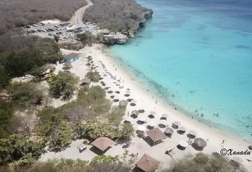 Xanadu Apartments At Blue Bay Golf & Beach Resort