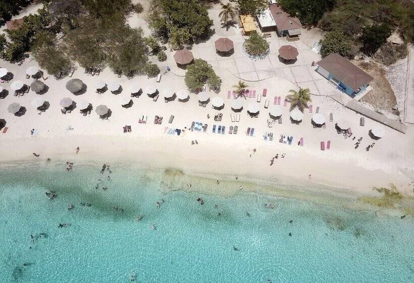 Xanadu Apartments At Blue Bay Golf & Beach Resort