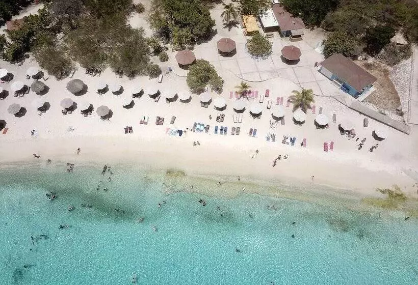 Xanadu Apartments At Blue Bay Golf & Beach Resort