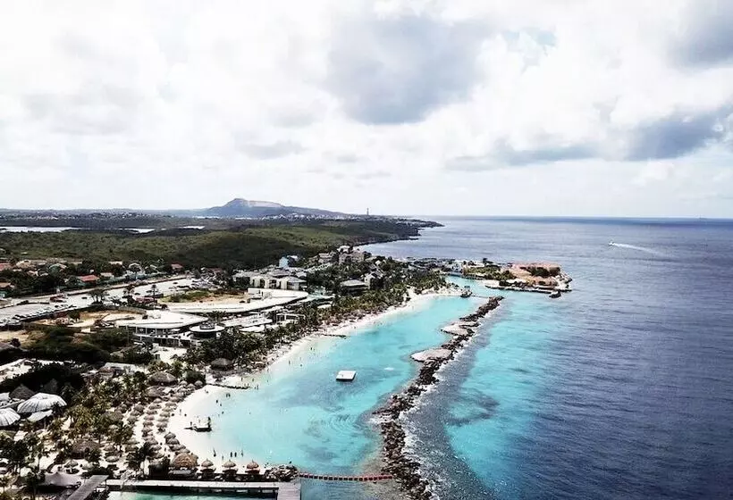 Xanadu Apartments At Blue Bay Golf & Beach Resort