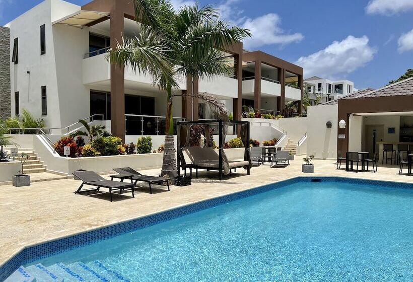 Xanadu Apartments At Blue Bay Golf & Beach Resort