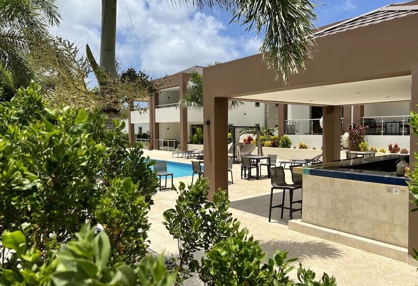 Xanadu Apartments At Blue Bay Golf & Beach Resort