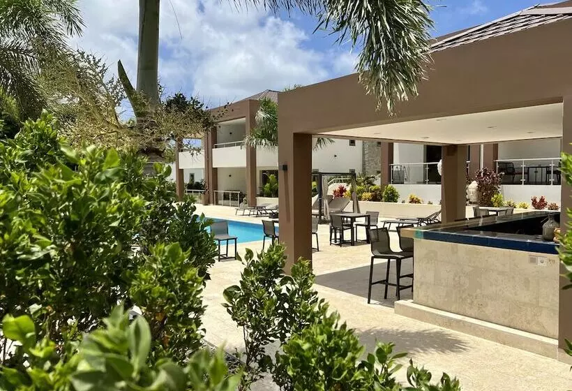 Xanadu Apartments At Blue Bay Golf & Beach Resort