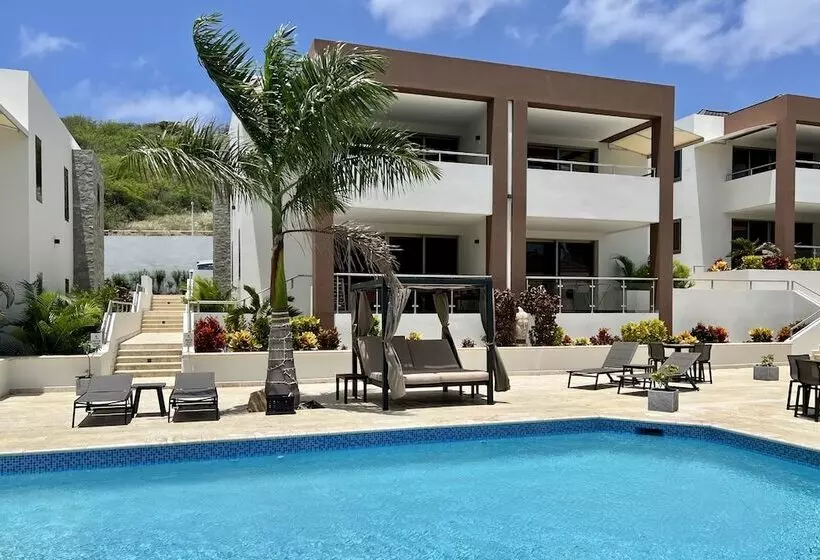 Xanadu Apartments At Blue Bay Golf & Beach Resort