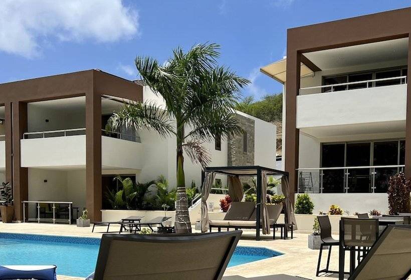 Xanadu Apartments At Blue Bay Golf & Beach Resort