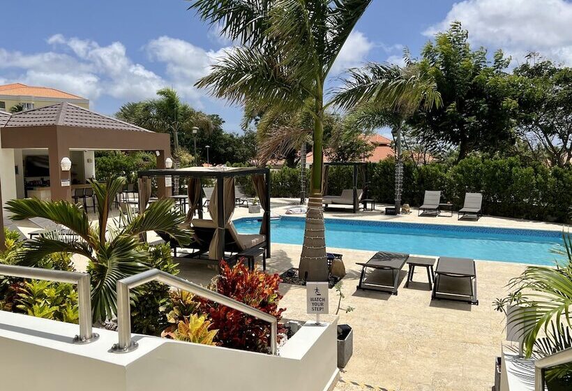 Xanadu Apartments At Blue Bay Golf & Beach Resort