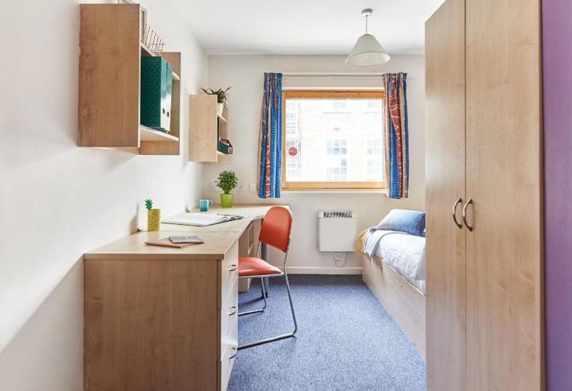 ユースホステル Zeni Ensuite, In London