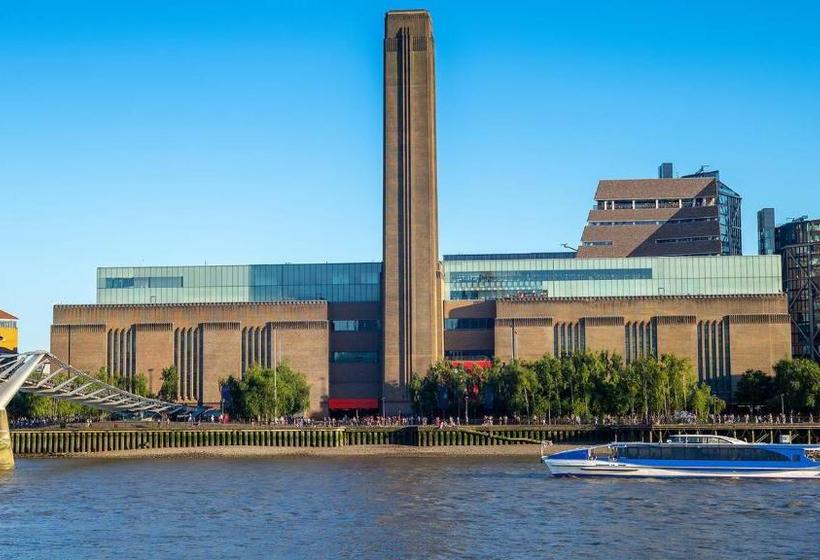 ユースホステル Zeni Ensuite, In London