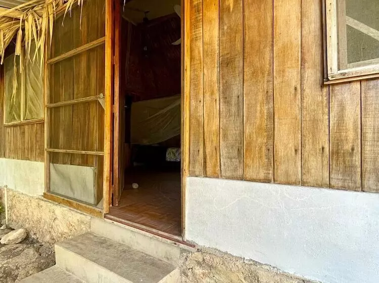 Aamiaismajoitus (B&B) Bungalos Maeva Bacalar