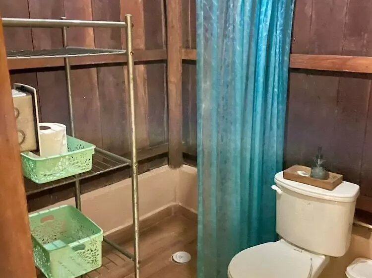 Aamiaismajoitus (B&B) Bungalos Maeva Bacalar