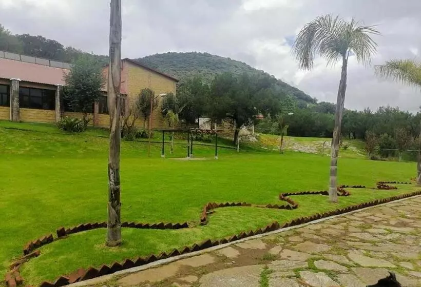 ホテル Casa Manning Y Salón La Troje By Rotamundos
