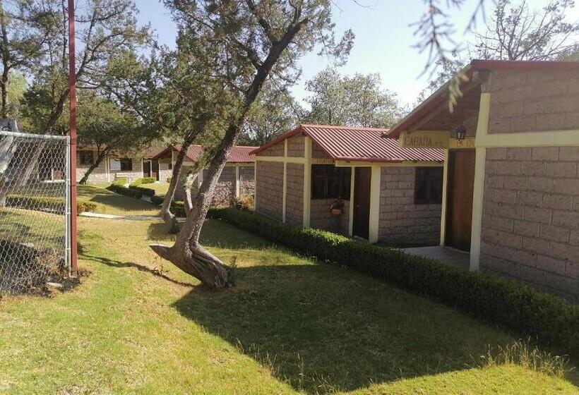 فندق Casa Manning Y Salón La Troje By Rotamundos