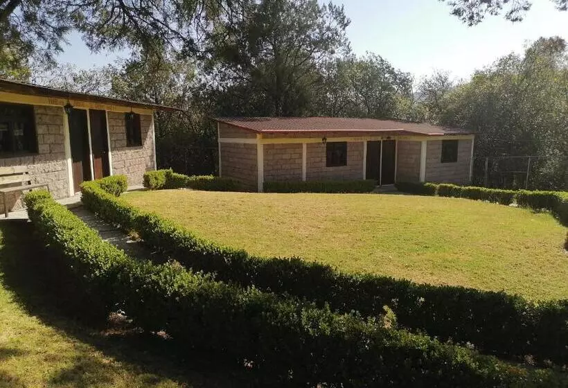 ホテル Casa Manning Y Salón La Troje By Rotamundos