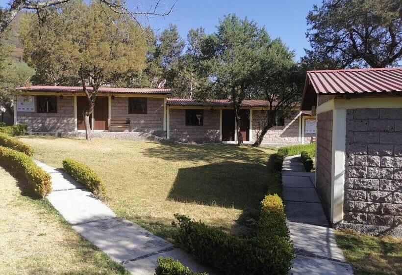 فندق Casa Manning Y Salón La Troje By Rotamundos