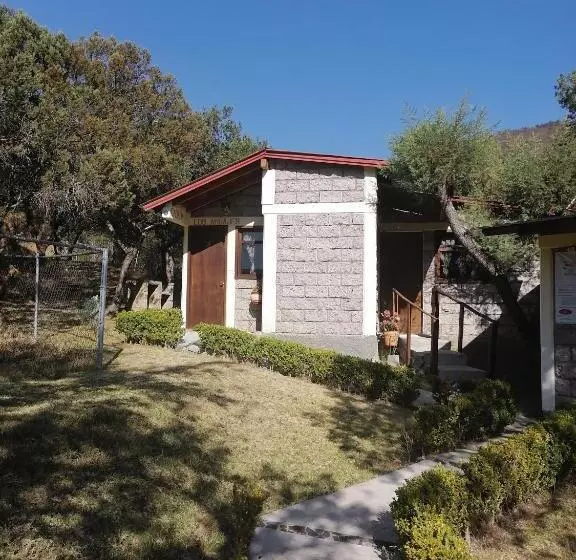 ホテル Casa Manning Y Salón La Troje By Rotamundos