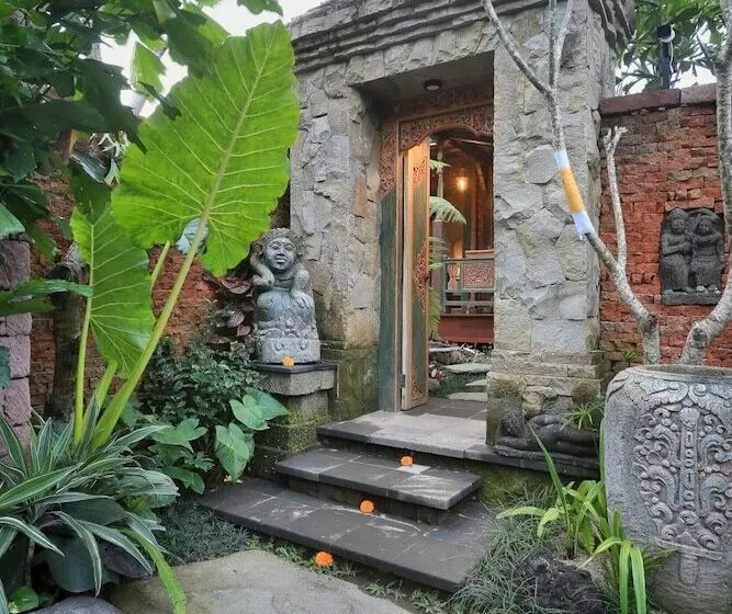هتل Fountain