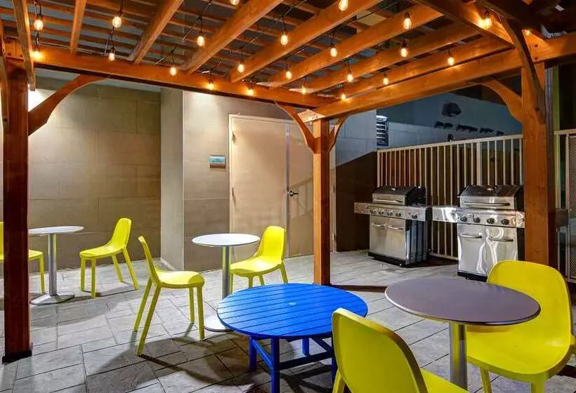 Hotelli Home2 Suites By Hilton North Plano Hwy 75