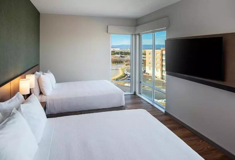 ホテル Hyatt Place Harrisonburg