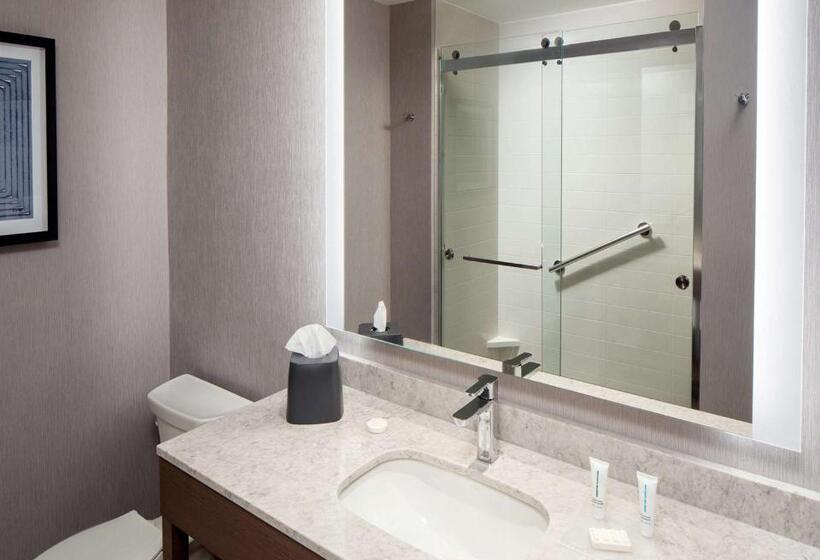 Отель Hyatt Place Harrisonburg