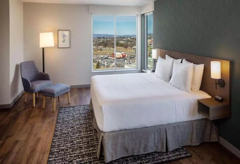 ホテル Hyatt Place Harrisonburg