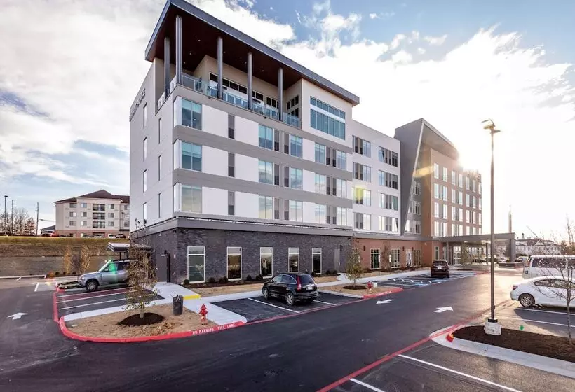 ホテル Hyatt Place Harrisonburg