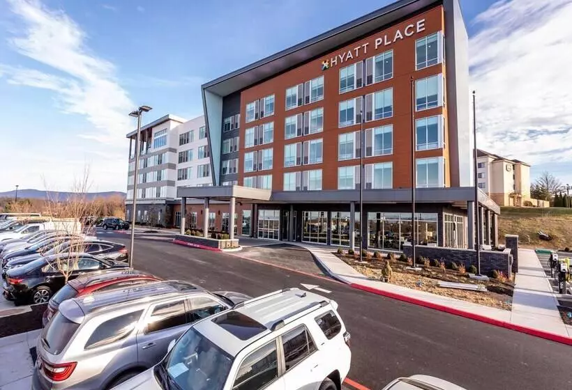 ホテル Hyatt Place Harrisonburg