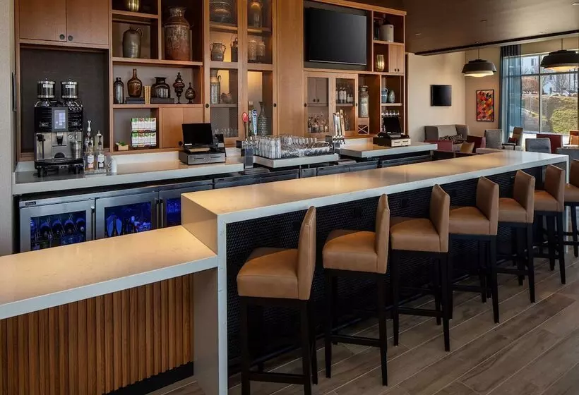 ホテル Hyatt Place Harrisonburg