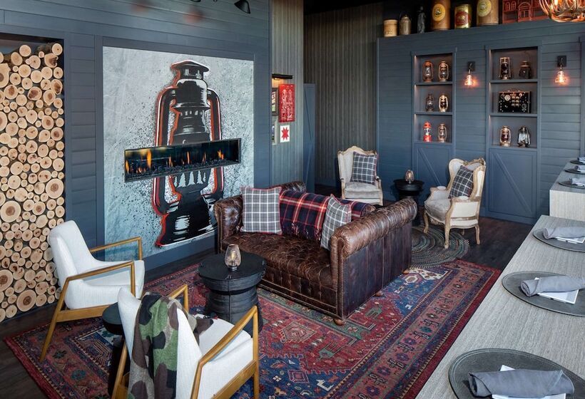 Отель Hyatt Place Harrisonburg