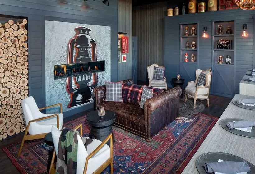 ホテル Hyatt Place Harrisonburg