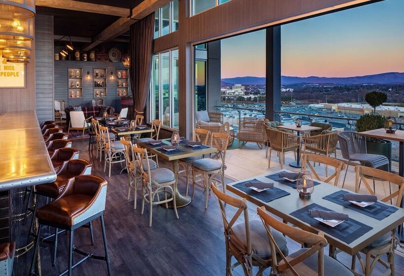 Отель Hyatt Place Harrisonburg