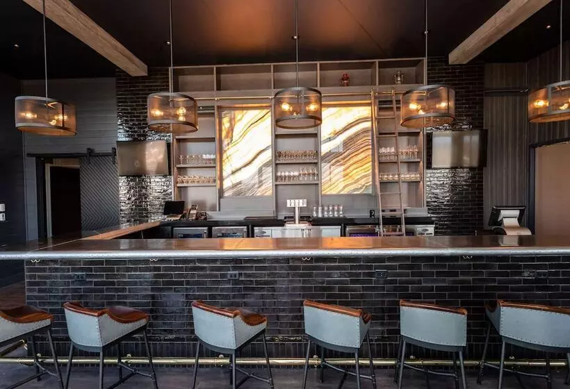 ホテル Hyatt Place Harrisonburg