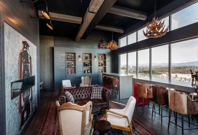 Отель Hyatt Place Harrisonburg