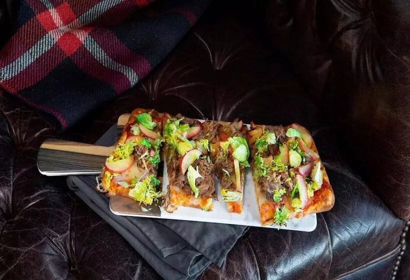 ホテル Hyatt Place Harrisonburg