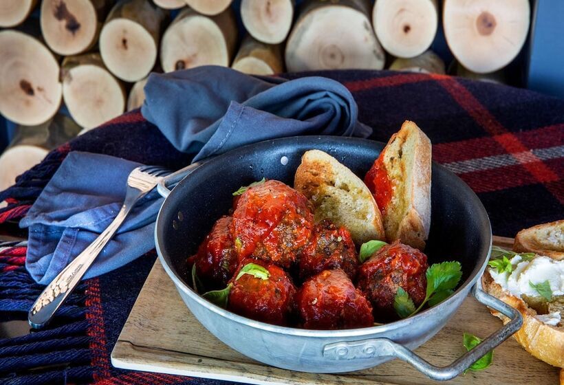 Отель Hyatt Place Harrisonburg