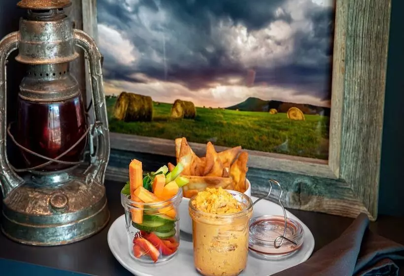 ホテル Hyatt Place Harrisonburg