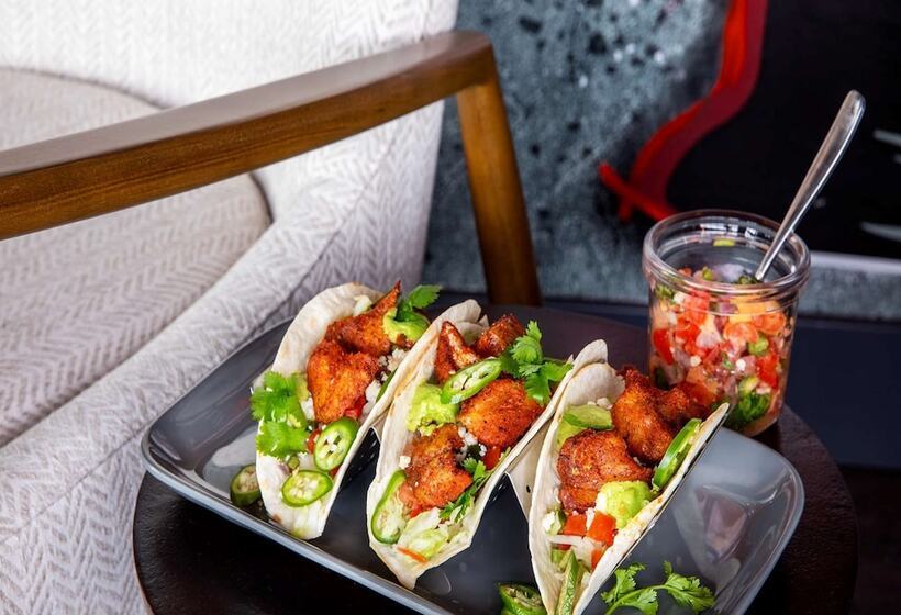 Отель Hyatt Place Harrisonburg