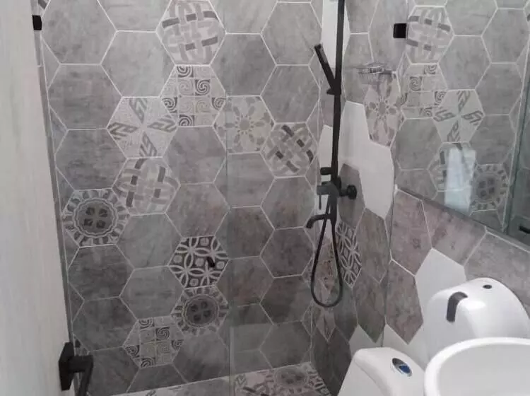 Hotelli La Aldea Del Oriente