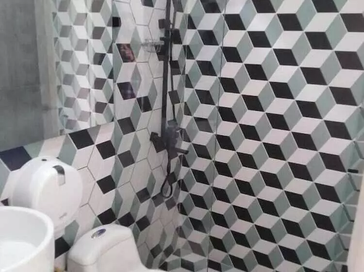 Hotelli La Aldea Del Oriente