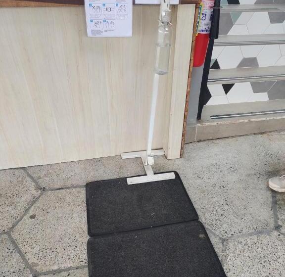 בית מלון כפרי La Aldea Del Oriente