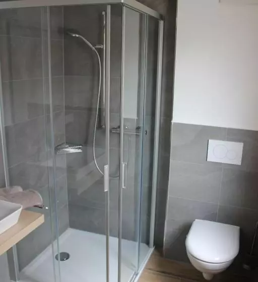 ホテル Mesnerwirt