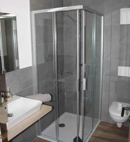 ホテル Mesnerwirt