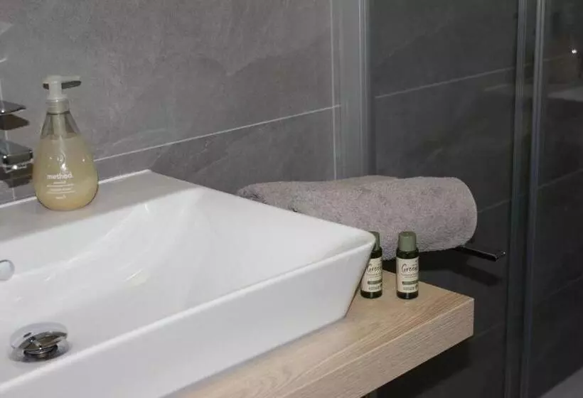 ホテル Mesnerwirt