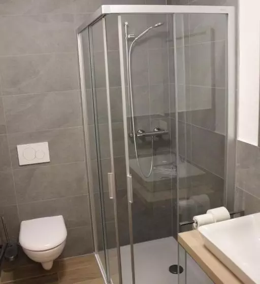 ホテル Mesnerwirt