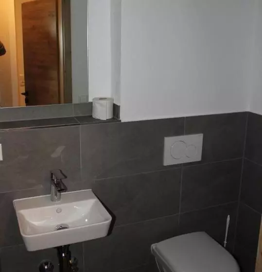 ホテル Mesnerwirt