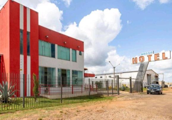 Hotel Nosso