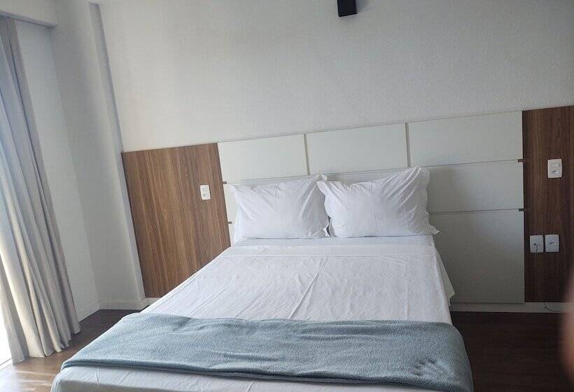 בית מלון כפרי Quartzo