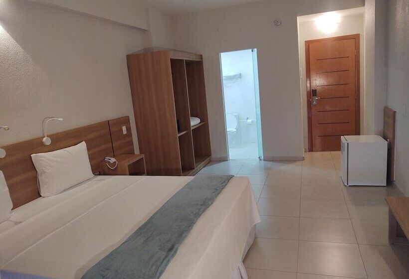 בית מלון כפרי Quartzo